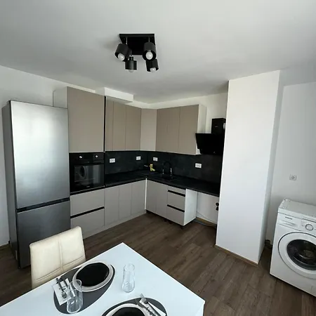 Lian Apartment