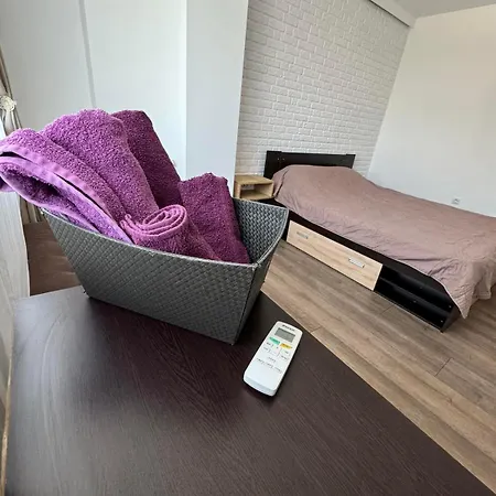 Apartment Lian Plovdiv
