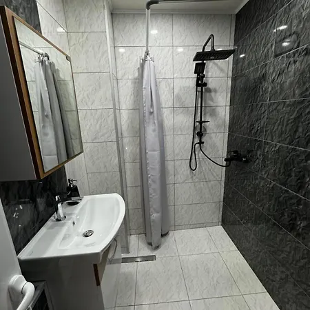 Apartment Lian *