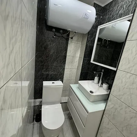 Lian Apartment