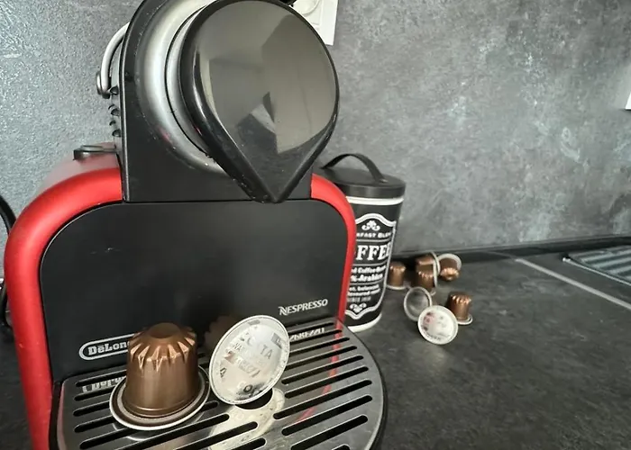 Lian Апартамент *