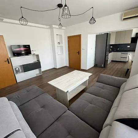 Lian Apartman Plovdiv