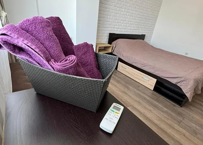 Apartment Lian Plovdiv