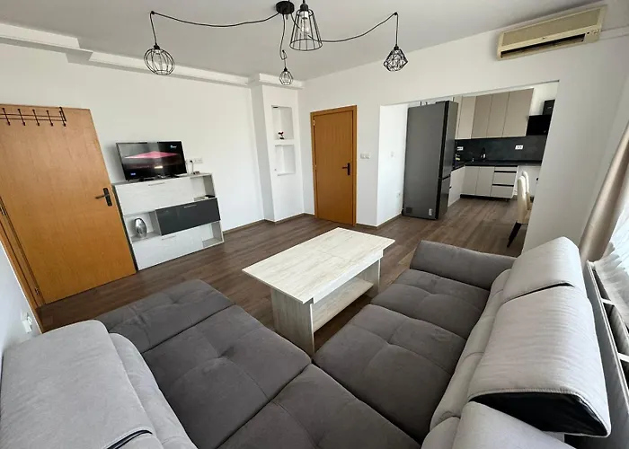 Lian Apartment Plovdiv